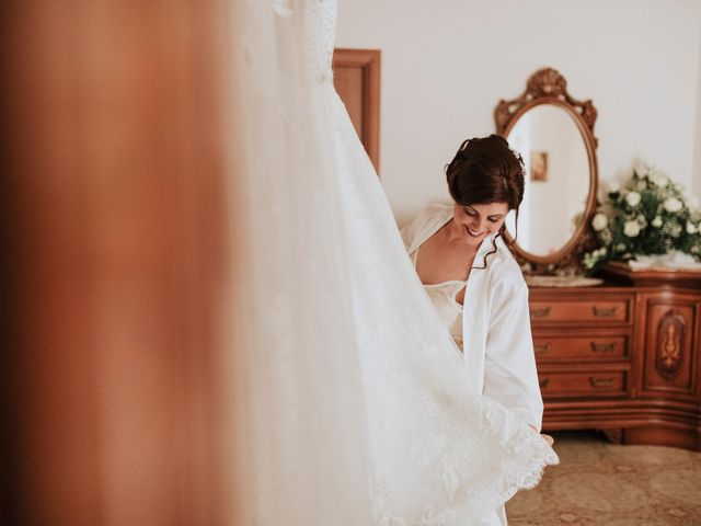 Il matrimonio di Giuseppe e Angelita a Naro, Agrigento 44