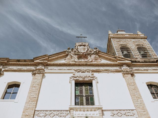 Il matrimonio di Giuseppe e Angelita a Naro, Agrigento 69