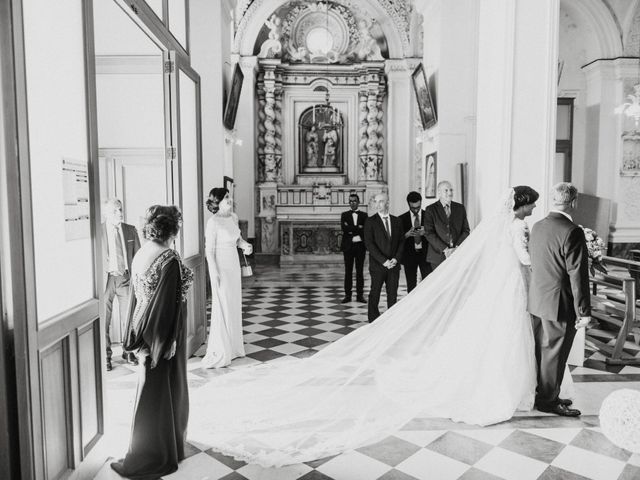 Il matrimonio di Giuseppe e Angelita a Naro, Agrigento 75