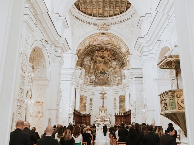 Il matrimonio di Giuseppe e Angelita a Naro, Agrigento 78