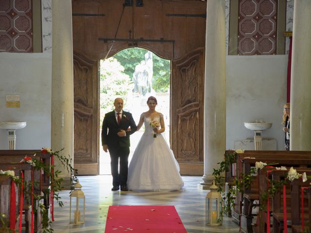 Il matrimonio di Giovanni e Diana a Altavilla Monferrato, Alessandria 26