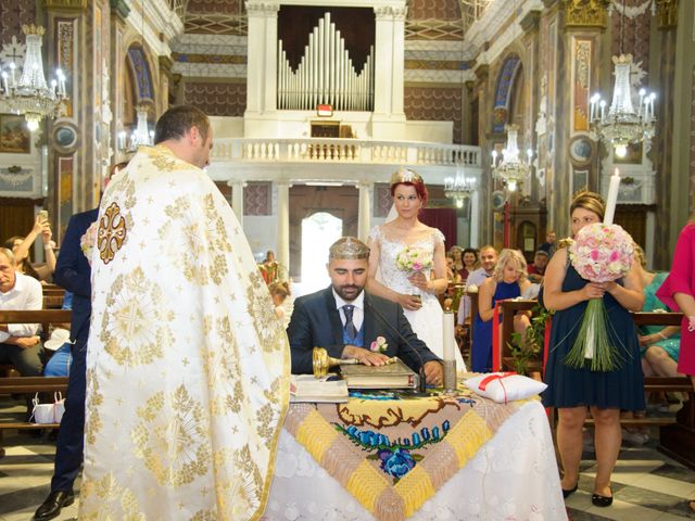 Il matrimonio di Giovanni e Diana a Altavilla Monferrato, Alessandria 45