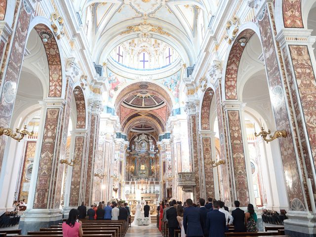 Il matrimonio di Rudi e Tiziana a Fasano, Brindisi 18