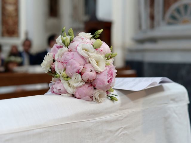 Il matrimonio di Rudi e Tiziana a Fasano, Brindisi 23