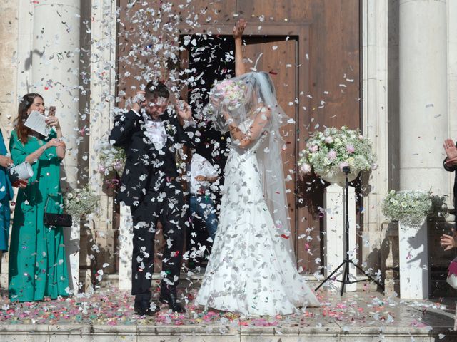 Il matrimonio di Rudi e Tiziana a Fasano, Brindisi 25
