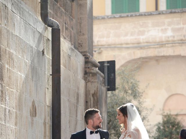 Il matrimonio di Rudi e Tiziana a Fasano, Brindisi 27