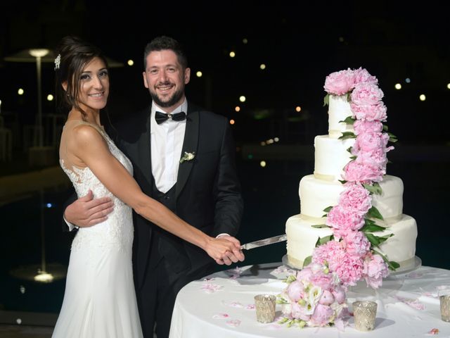 Il matrimonio di Rudi e Tiziana a Fasano, Brindisi 50