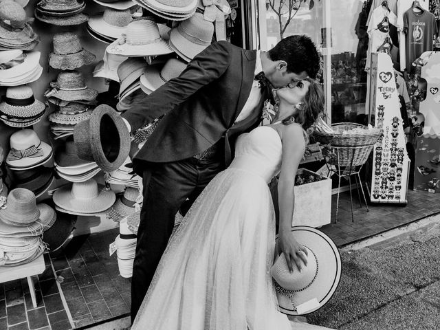 Il matrimonio di Angelo e Alessandra a Capaccio Paestum, Salerno 19