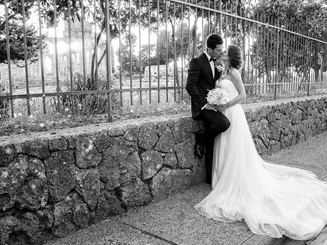 Il matrimonio di Angelo e Alessandra a Capaccio Paestum, Salerno 21