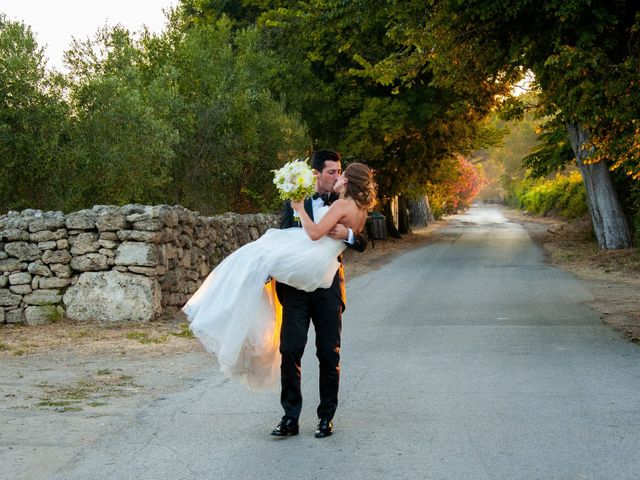 Il matrimonio di Angelo e Alessandra a Capaccio Paestum, Salerno 24