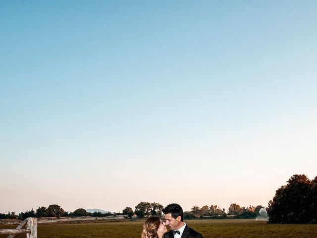 Il matrimonio di Angelo e Alessandra a Capaccio Paestum, Salerno 29