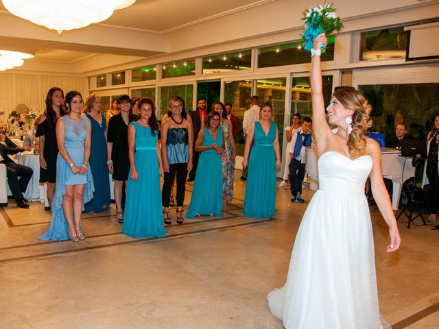 Il matrimonio di Angelo e Alessandra a Capaccio Paestum, Salerno 36