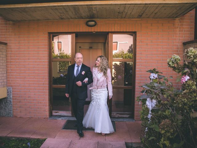 Il matrimonio di Jonathan e Manuela a Caronno Pertusella, Varese 53