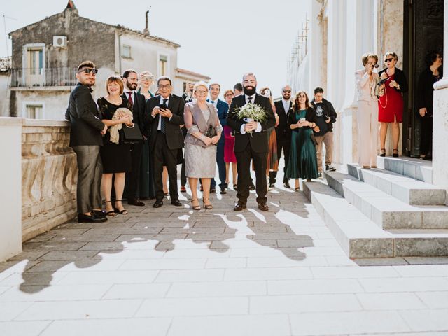 Il matrimonio di Giovanni e Rossella a Lungro, Cosenza 15