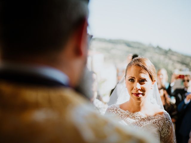 Il matrimonio di Giovanni e Rossella a Lungro, Cosenza 17