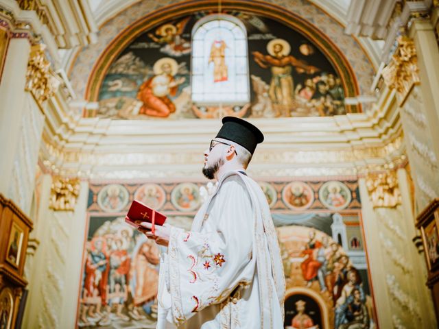 Il matrimonio di Giovanni e Rossella a Lungro, Cosenza 21