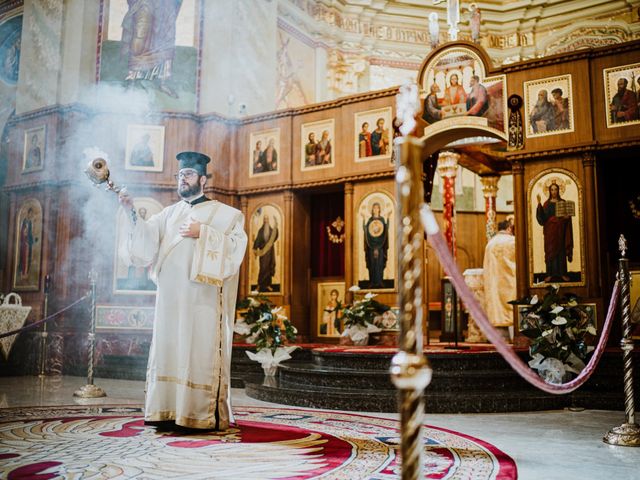 Il matrimonio di Giovanni e Rossella a Lungro, Cosenza 22