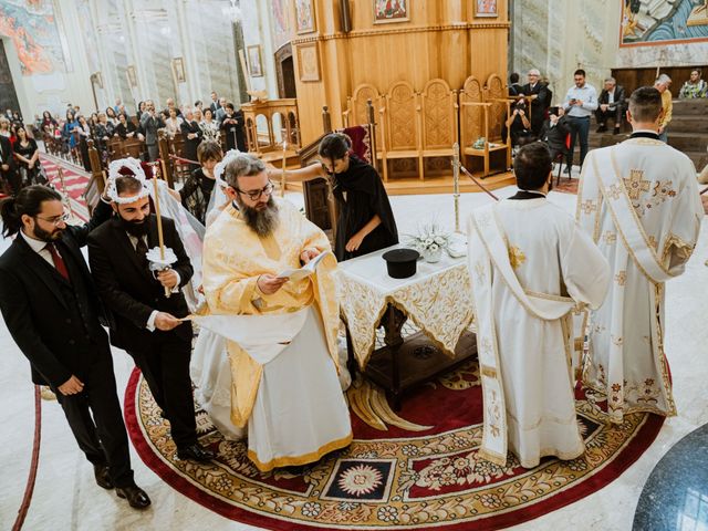 Il matrimonio di Giovanni e Rossella a Lungro, Cosenza 24