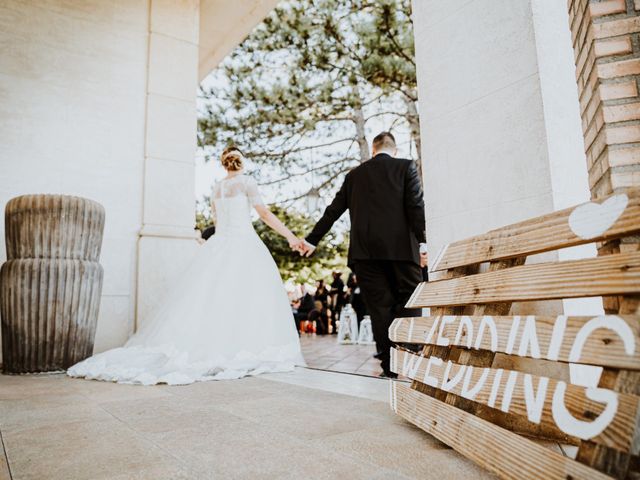 Il matrimonio di Giovanni e Rossella a Lungro, Cosenza 36