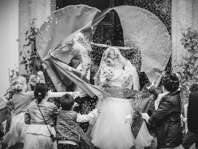 Il matrimonio di Luca e Cristina a Conegliano, Treviso 21