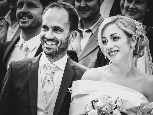 Il matrimonio di Luca e Cristina a Conegliano, Treviso 24