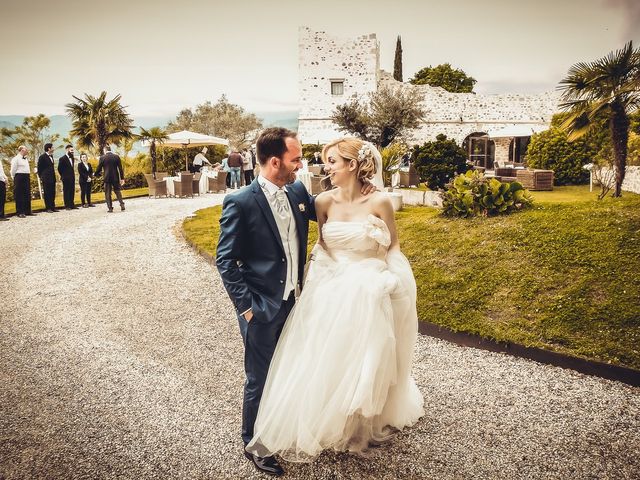 Il matrimonio di Luca e Cristina a Conegliano, Treviso 29