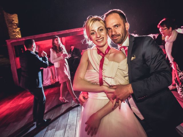 Il matrimonio di Luca e Cristina a Conegliano, Treviso 51