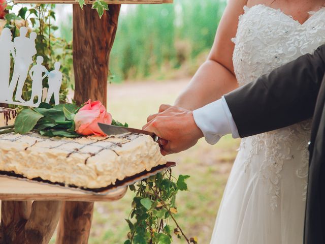 Il matrimonio di Roberto e Vanessa a Ferrara, Ferrara 15