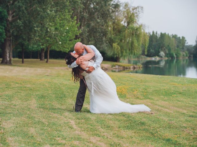 Il matrimonio di Roberto e Vanessa a Ferrara, Ferrara 16