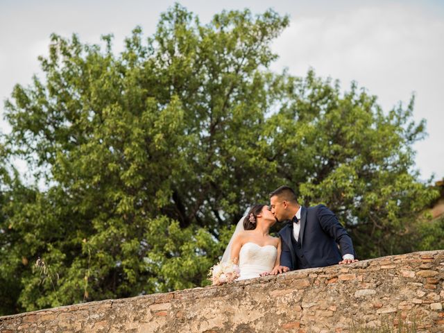 Il matrimonio di Alberto e Mariassunta a Mandatoriccio, Cosenza 50