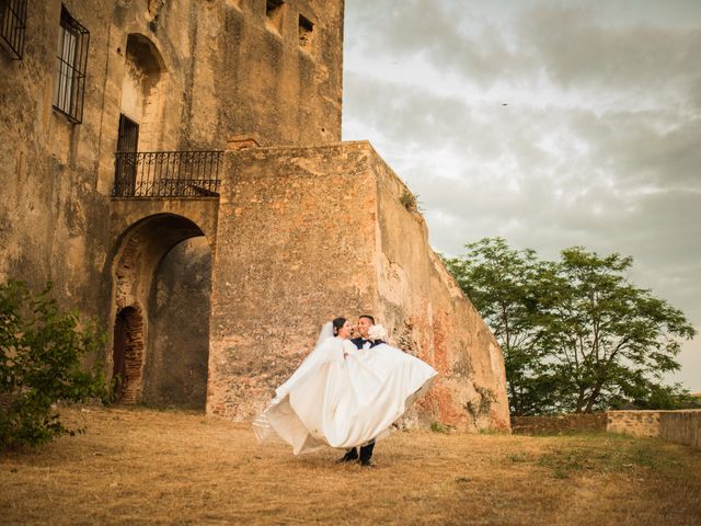 Il matrimonio di Alberto e Mariassunta a Mandatoriccio, Cosenza 59