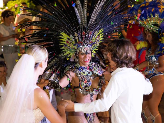 Il matrimonio di Cristina e Denni a Potenza Picena, Macerata 8