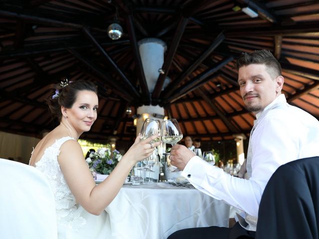 Il matrimonio di Marco e Alessia a Bosisio Parini, Lecco 30