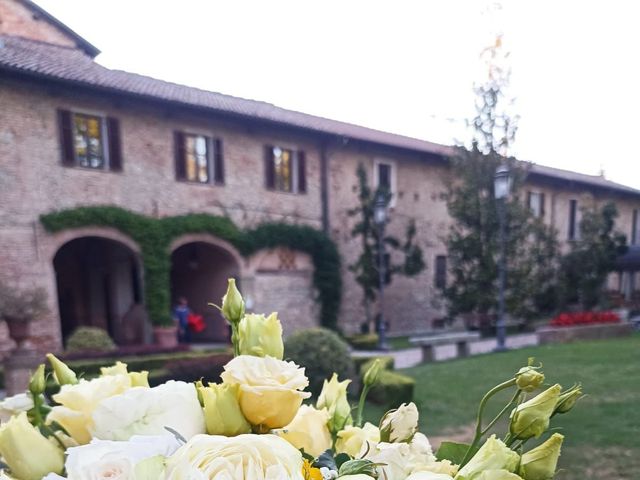 Il matrimonio di Marco  e Arianna  a Valenza, Alessandria 3