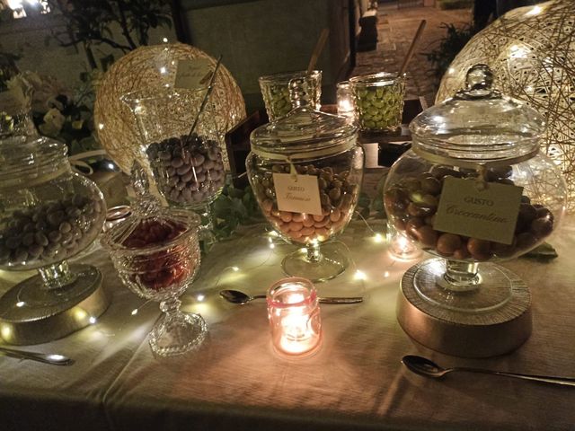 Il matrimonio di Marco  e Arianna  a Valenza, Alessandria 5