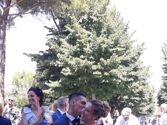 Il matrimonio di Andrea e Serena a Monte San Giusto, Macerata 4