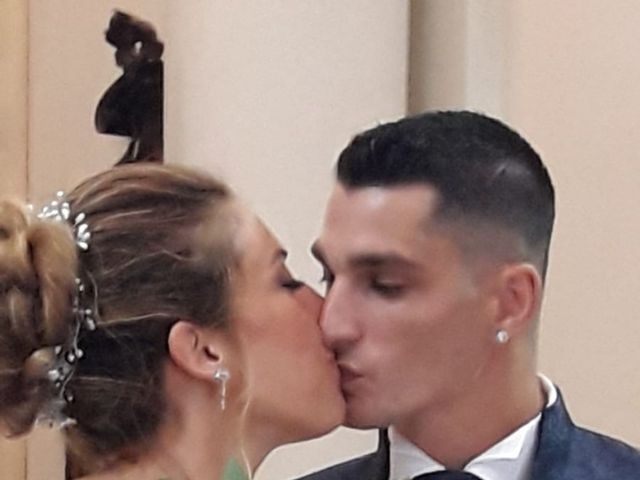 Il matrimonio di Andrea e Serena a Monte San Giusto, Macerata 5