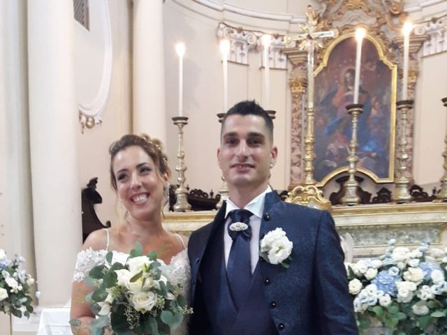 Il matrimonio di Andrea e Serena a Monte San Giusto, Macerata 9