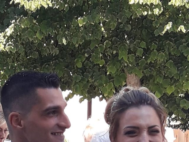 Il matrimonio di Andrea e Serena a Monte San Giusto, Macerata 15