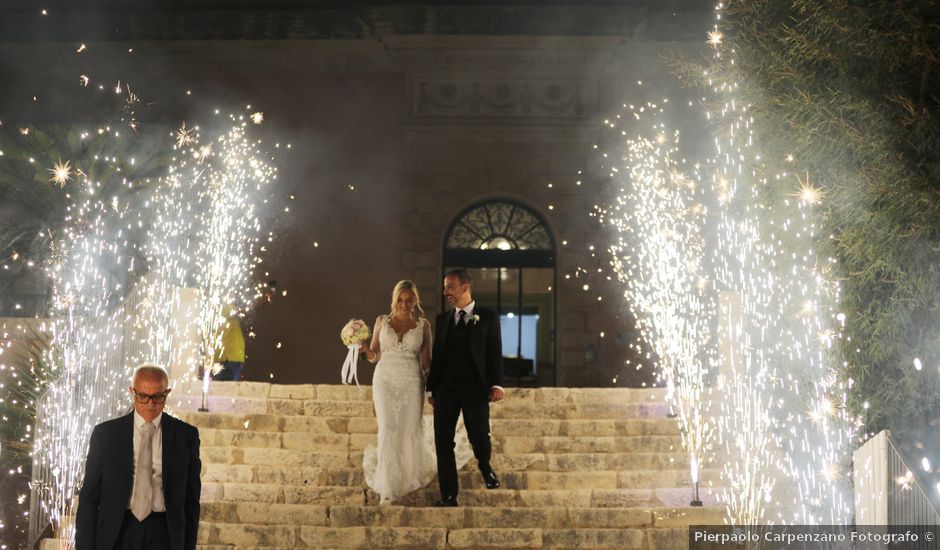 Il matrimonio di Paola e Valerio a Pozzallo, Ragusa