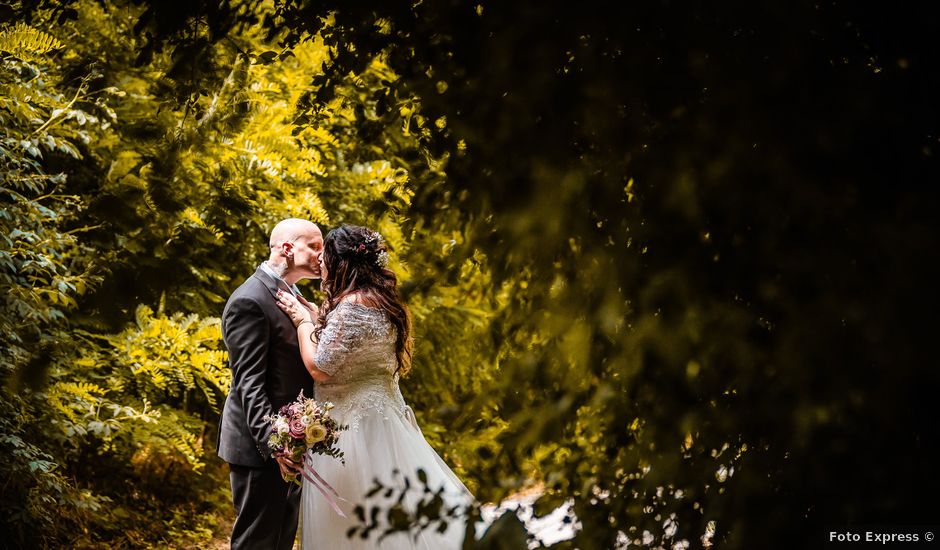 Il matrimonio di Roberto e Vanessa a Ferrara, Ferrara