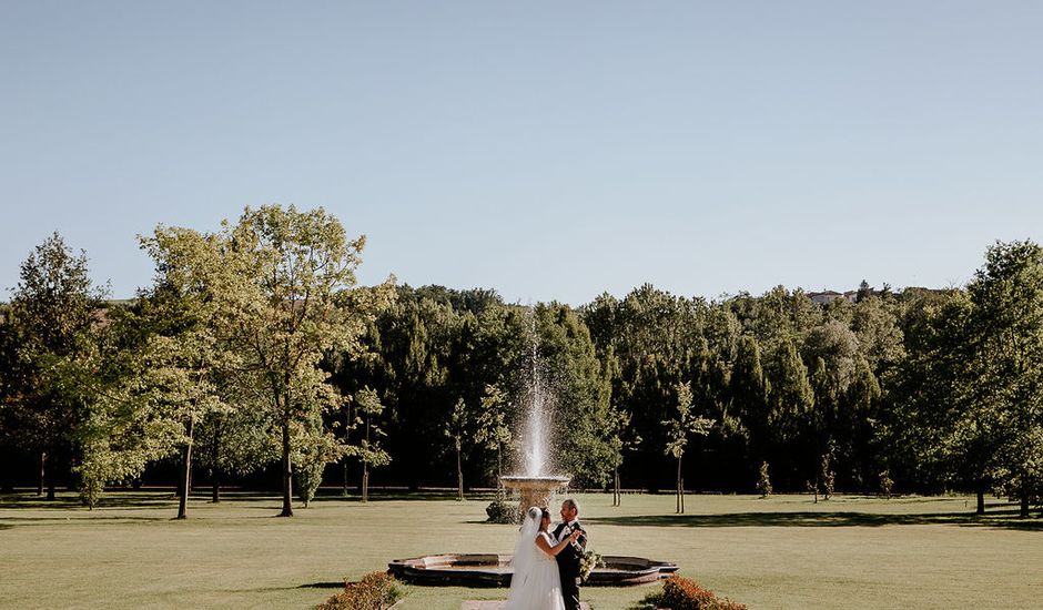 Il matrimonio di Marco  e Arianna  a Valenza, Alessandria