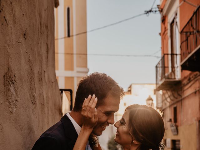 Il matrimonio di Andrea Vittoria e Lorenzo a Bacoli, Napoli 14