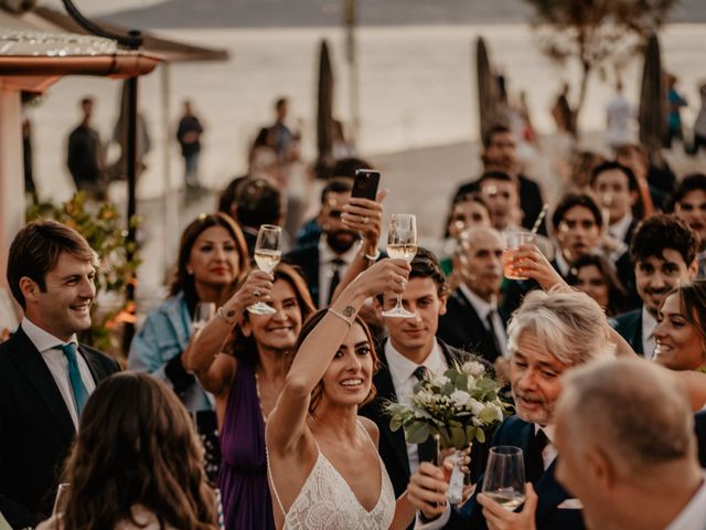 Il matrimonio di Andrea Vittoria e Lorenzo a Bacoli, Napoli 49