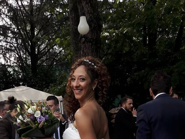 Il matrimonio di Luca e Sara a Nova Milanese, Monza e Brianza 17