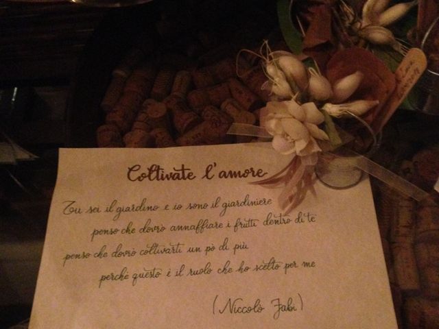 Il matrimonio di Luca e Sara a Nova Milanese, Monza e Brianza 19