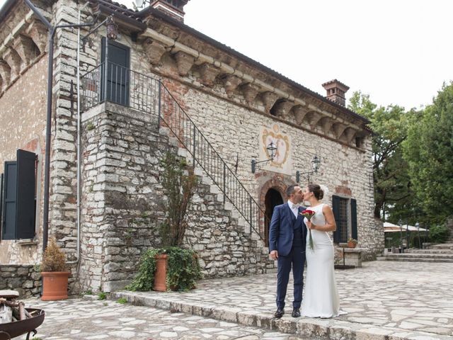 Il matrimonio di Cristian e Laura a Brescia, Brescia 4