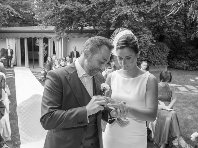 Il matrimonio di Cristian e Laura a Brescia, Brescia 5