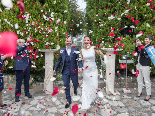 Il matrimonio di Cristian e Laura a Brescia, Brescia 10