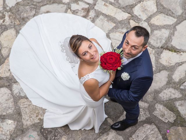 Il matrimonio di Cristian e Laura a Brescia, Brescia 12